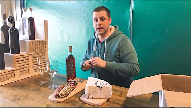 edoardo patrone chef