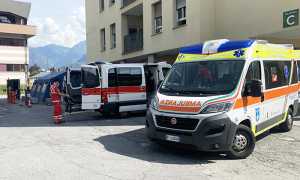 entrata covid san biagio