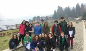 escursione cave candolglia