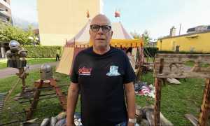 festa medievale villa