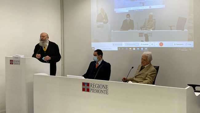 foto Ricca Giorno della Memoria