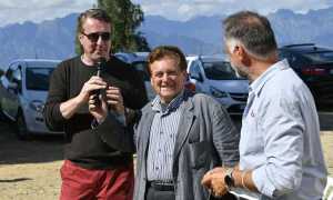 gaiardelli primatesta ministro