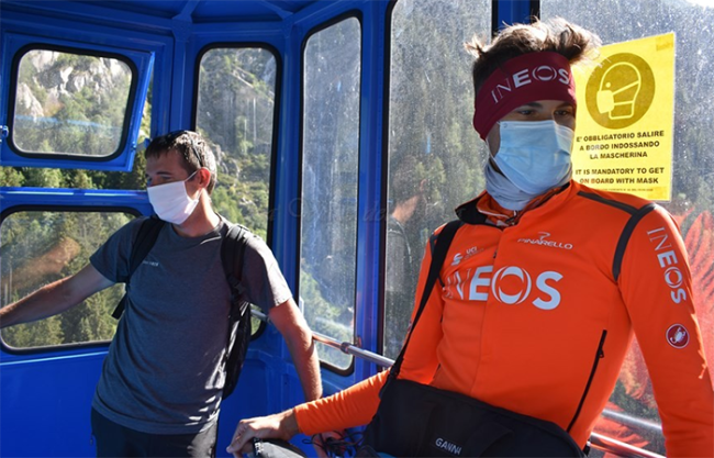 ganna funivia macugnaga