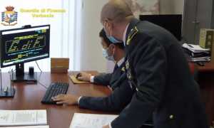 gdg vcvco ufficio computer