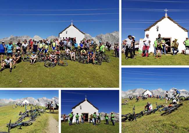 giacomo bedretto formazza quota 20 mix