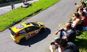 giudici 24 53 rally valli ossolane 2017 crodo