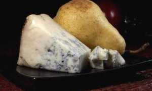 gorgonzola pera
