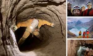 grotte sabbioni mix formazza