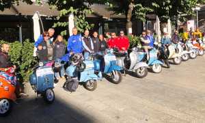 gruppo vespe domodossola raduno