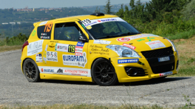 iani puliani rally alba