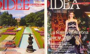 idea aprile 18 copertine mix