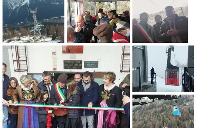 inagurazione funivia moro mix 23