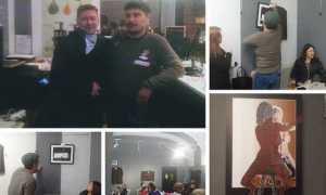 inaugura mostra caffe rosmini gen 19 mix