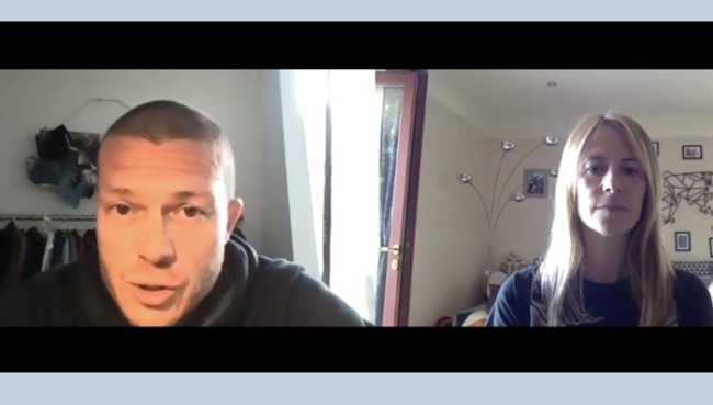 intervista new york callegari