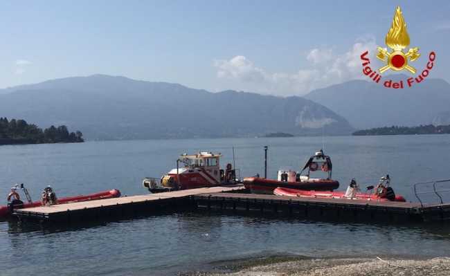 laveno m ricerche bis