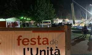 lucciola 19 festa scritta stella