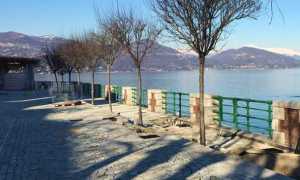 lungolago marconi arona