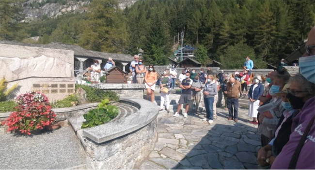 macugnaga messa rosa caduti 20