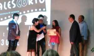 malescorto premiazione