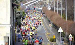 maratona 3novembre