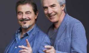 massimo dapporto tullio solenghi