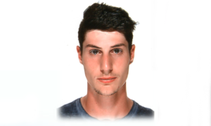 matteo parianotti incidente beura mar 20