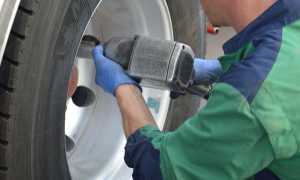 montaggio pneumatici