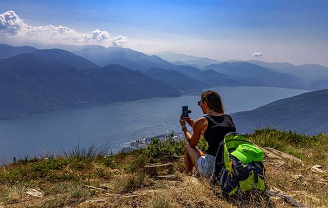 monte giove musica quota