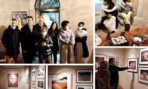 mostra etiopia foto mix