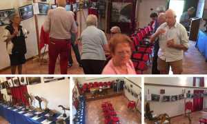 mostra framarini formazza mix 18