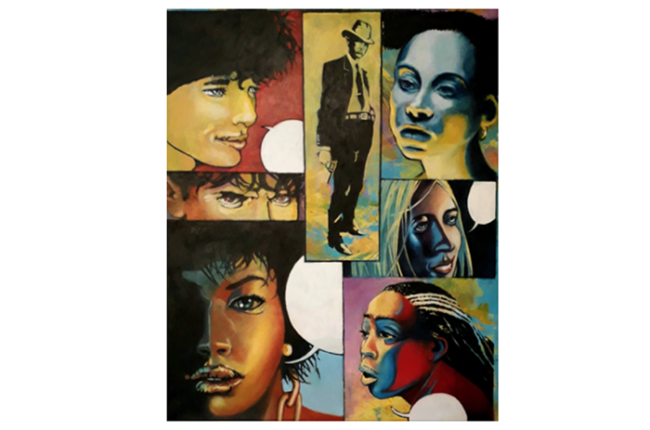 mostra franzini giu 20 locandina