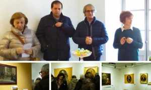 mostra madonna re santa inaugura mix 18