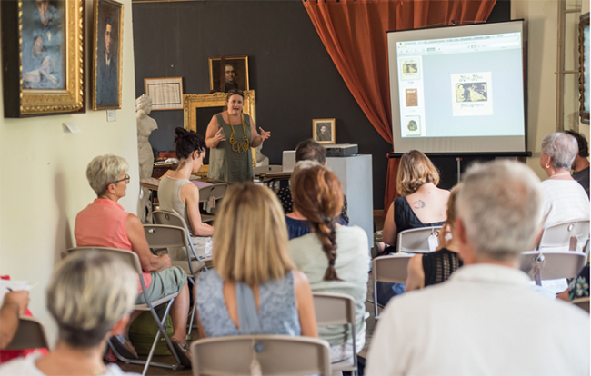 mountain academy vigezzo