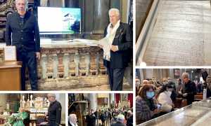 mura pergamena collegiata mix