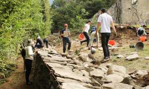 muro sasso canova nov 19