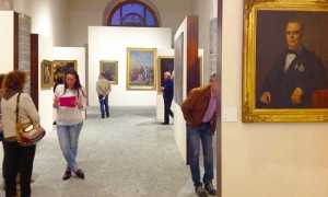 museo palazzo san francesco