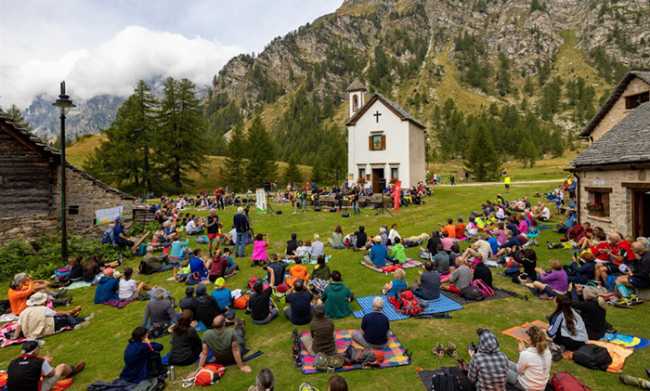 musica in quota alpe crampiolo ph marco benedetto cerini 92 