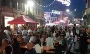 non la solita piazza