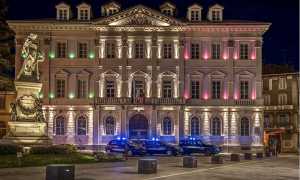 notte comune domo carabinieri