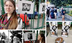 o come ossolani mostra foto mix