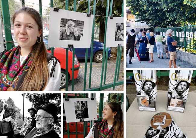 o come ossolani mostra foto mix