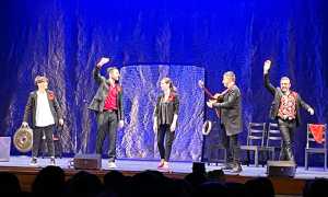 oblivion rapsody fabbrica