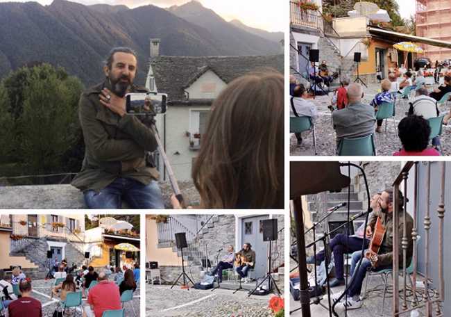 omar pedrini toceno mix 20