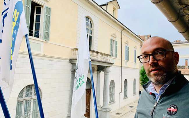 panza sede lega domodossola