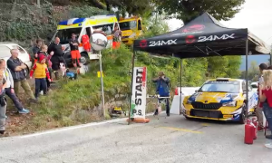 partenza caffoni rubinetto