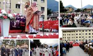 patronale domo gervaso 21 mix