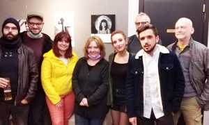 personale mostra stefanelli silvia