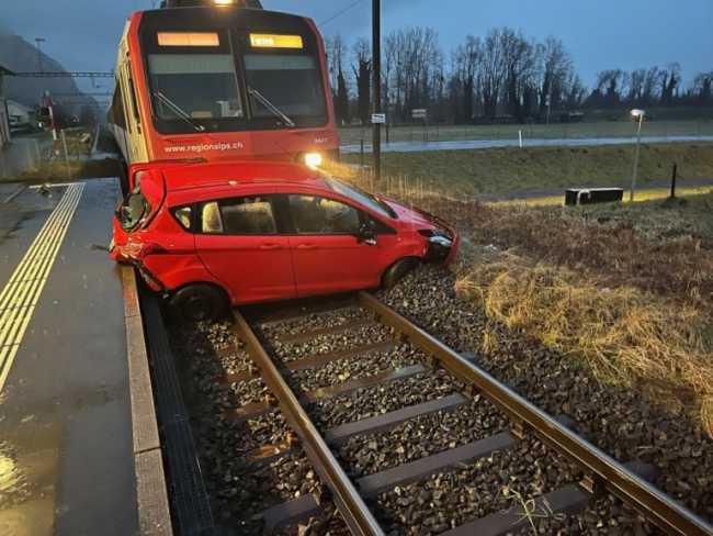 photo Police Vouvry 768x576