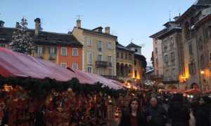 piazza mercato mercatini natale