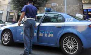 polizia ago 7